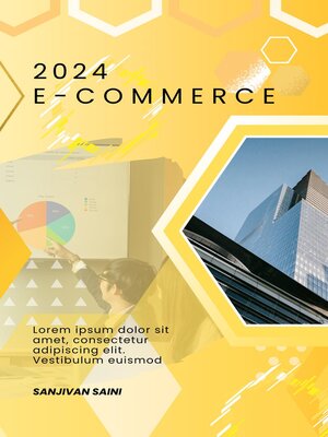 cover image of E-commerce